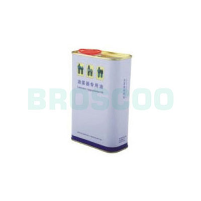 Lubrication Oil