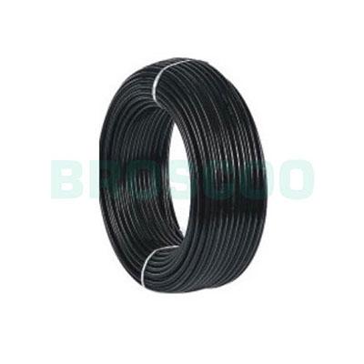 PA6,PA9,PA11,PA12 Nylon Tube