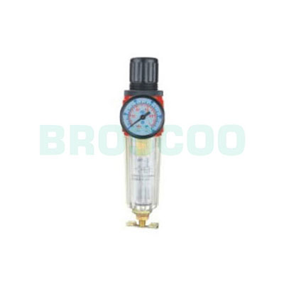 39 Series Filter & Regulator