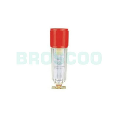 39 Series Oil Lubricator