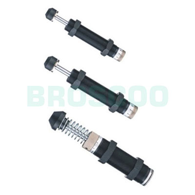 FC Series Shock Absorbers