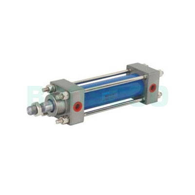 MOB Series Hydraulic Cylinder