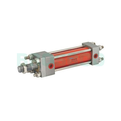 HOB Series Hydraulic Cylinder