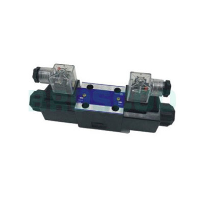 G03 Series Hydraulic Solenoid Valve