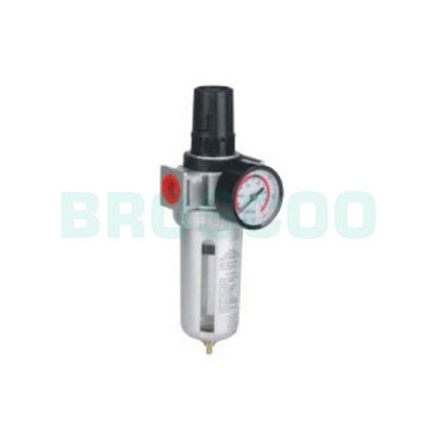 SFR Series Filter & Regulator