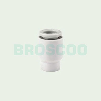 KQ2C Pipe cap