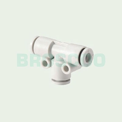 KJT T-shaped connector