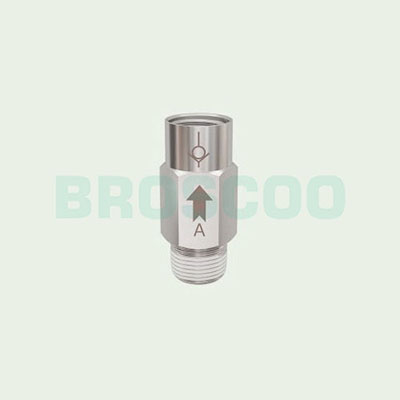AKB Sleeve type check valve