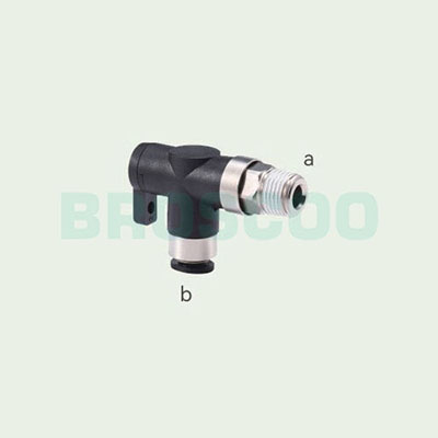 BVLC Elbow A