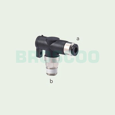 BVLC Elbow B