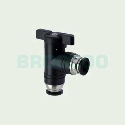 BUL Union elbow
