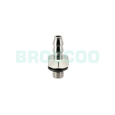 M Barb Coupling for Hose