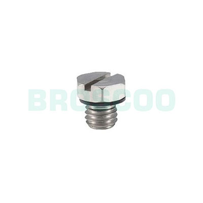 M Screw plug