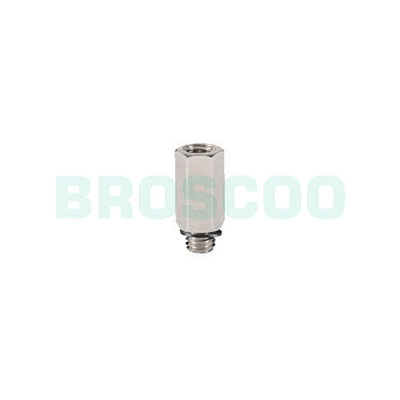 M Extension connector