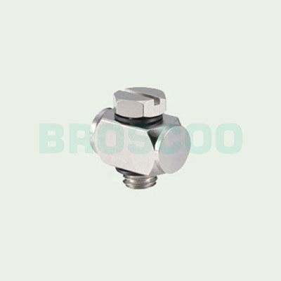M Universal elbow