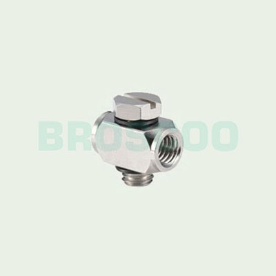 M Universal T-joint