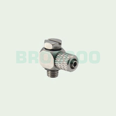 M Hose elbow(H)
