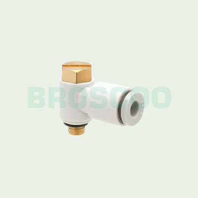 KQ2V Universal elbow