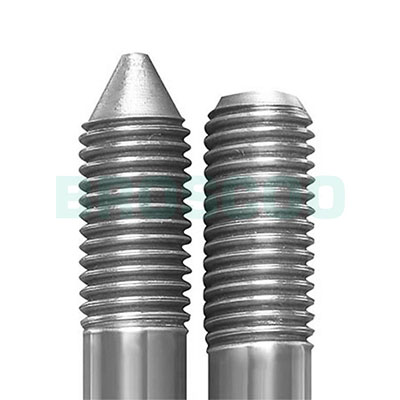 STAINLESS STEEL EARTH ROD