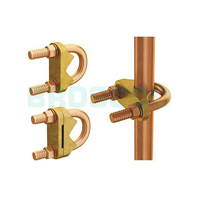U BOLT ROD CLAMP(TYPE E)