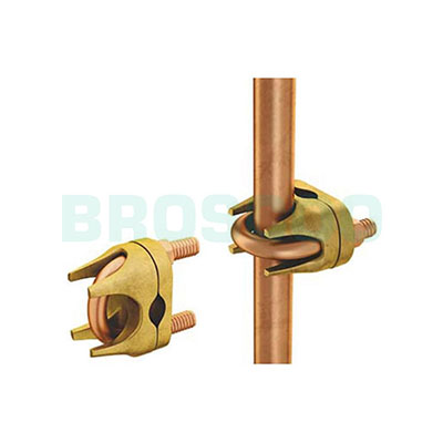 U BOLT ROD TO CABLE CLAMP(TYPE SCE)