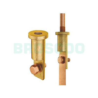 U BOLT ROD TO CABLE CLAMP(TYPE SCE)