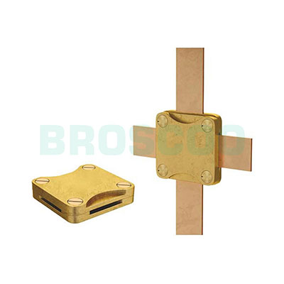 CABLE TO SQUARE TAPE CLAMP