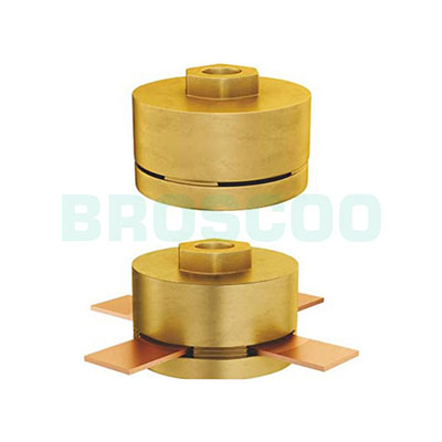 SCREW DOWN TEST CLAMP