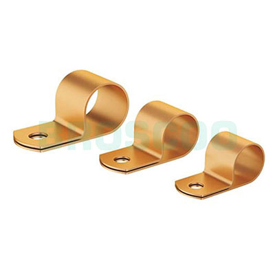 One Hole Clip