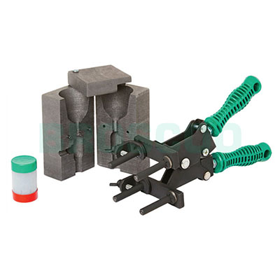 EXOTHERMIC WELDING