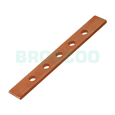 SOLID COPPER PLATES