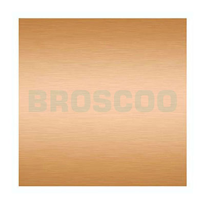 SOLID COPPER PLATES