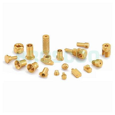CUSTOMIZED PARTS
