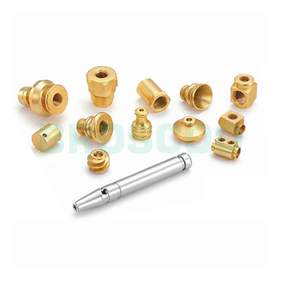 CUSTOMIZED PARTS