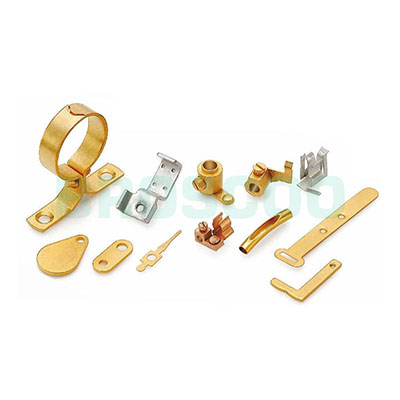 CUSTOMIZED PARTS