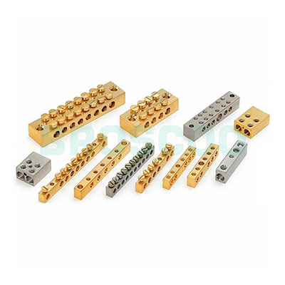 CUSTOMIZED PARTS