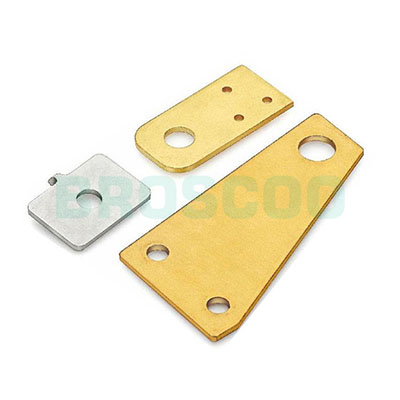 CUSTOMIZED PARTS