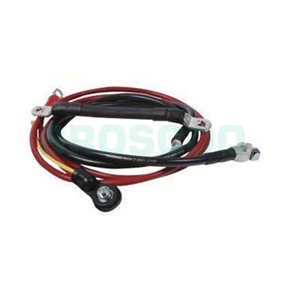 Top Terminal Battery Cables