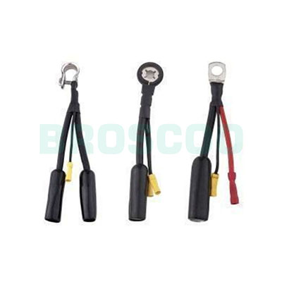 Harness Repair Splice A88