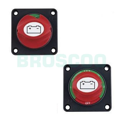 Panel-Mounted Switch A701-PM,A701S-PM