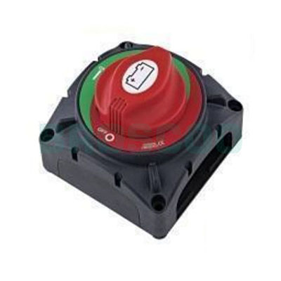 Heavy-duty Battery Switch