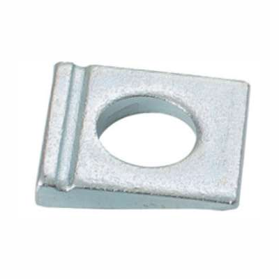 square taper washer TYPE-I