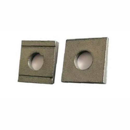square taper washer type-u